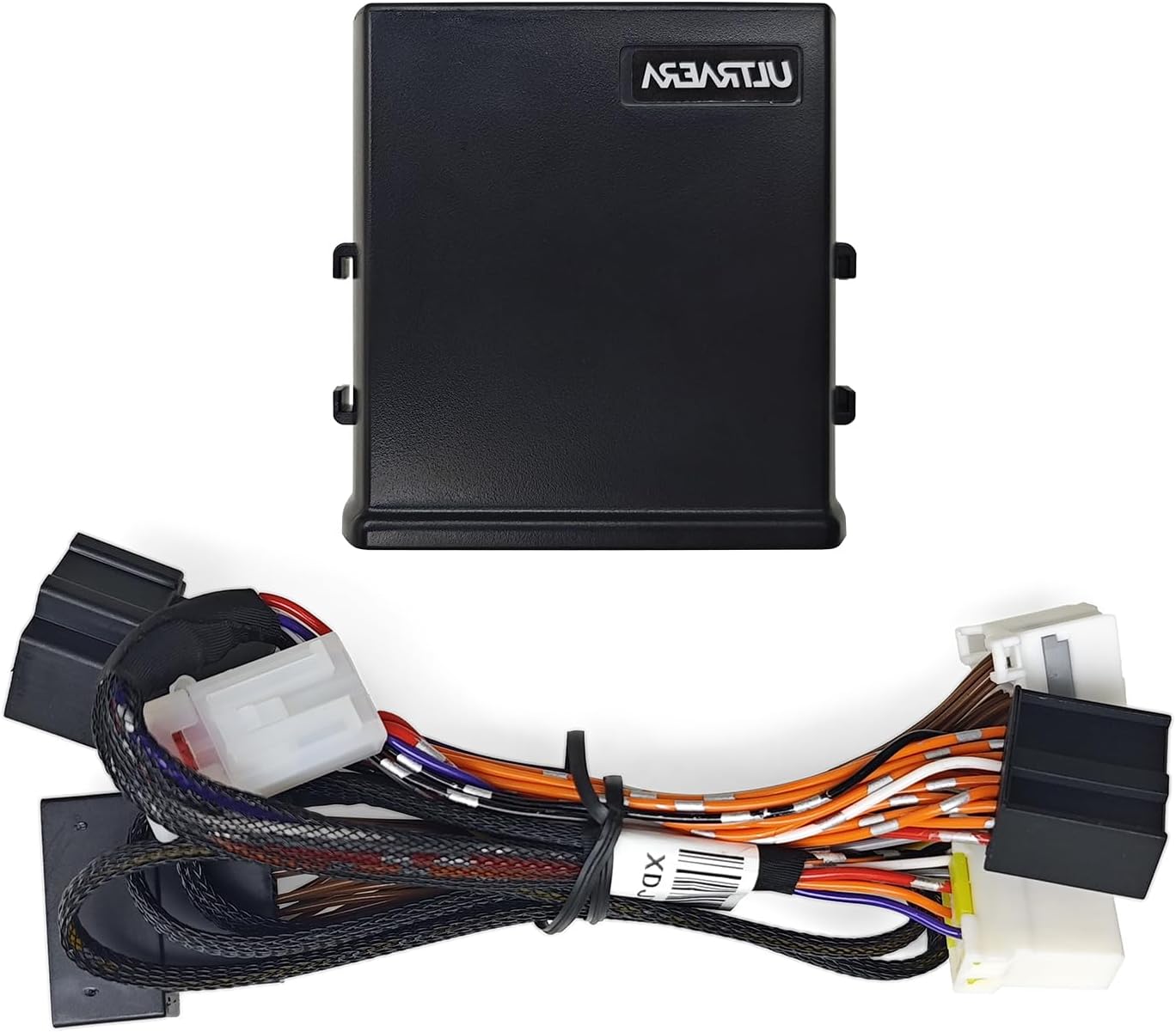 Auto Start Stop Parking Brake Eliminator Auto Hold Keeper Module Compatible with 2025-2026 Chevy Equinox (Equinox EV NO Auto Start Stop Eliminator) Disable Accessories