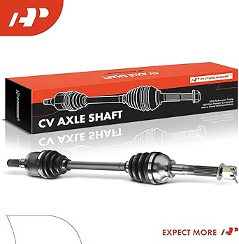 qanuta　LTD SuperV Amazon.com: A-Premium CV Axle Shaft Assembly Compatible with