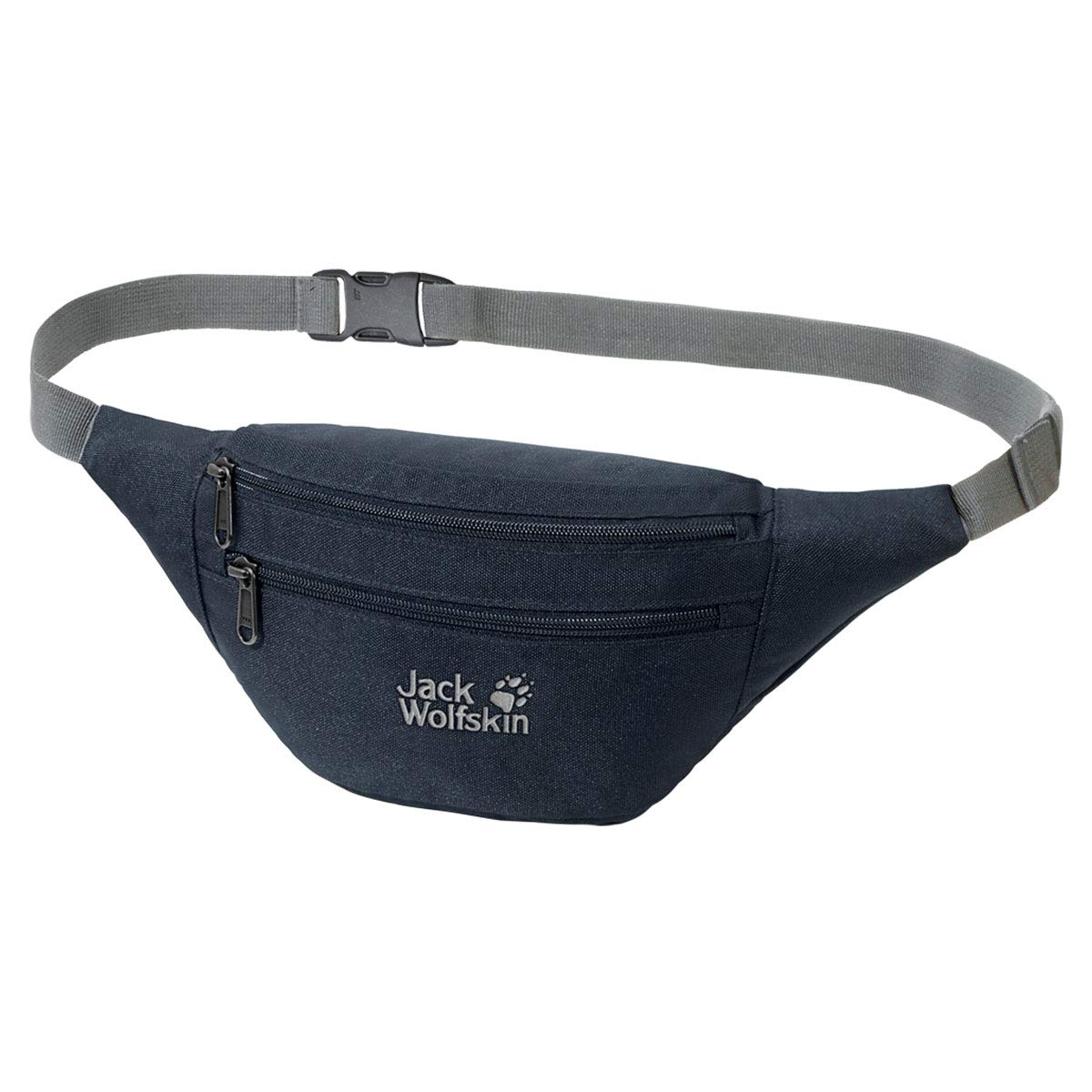 Jack Wolfskin Hokus Pokus Fanny-Waist Pack, Night Blue, Small