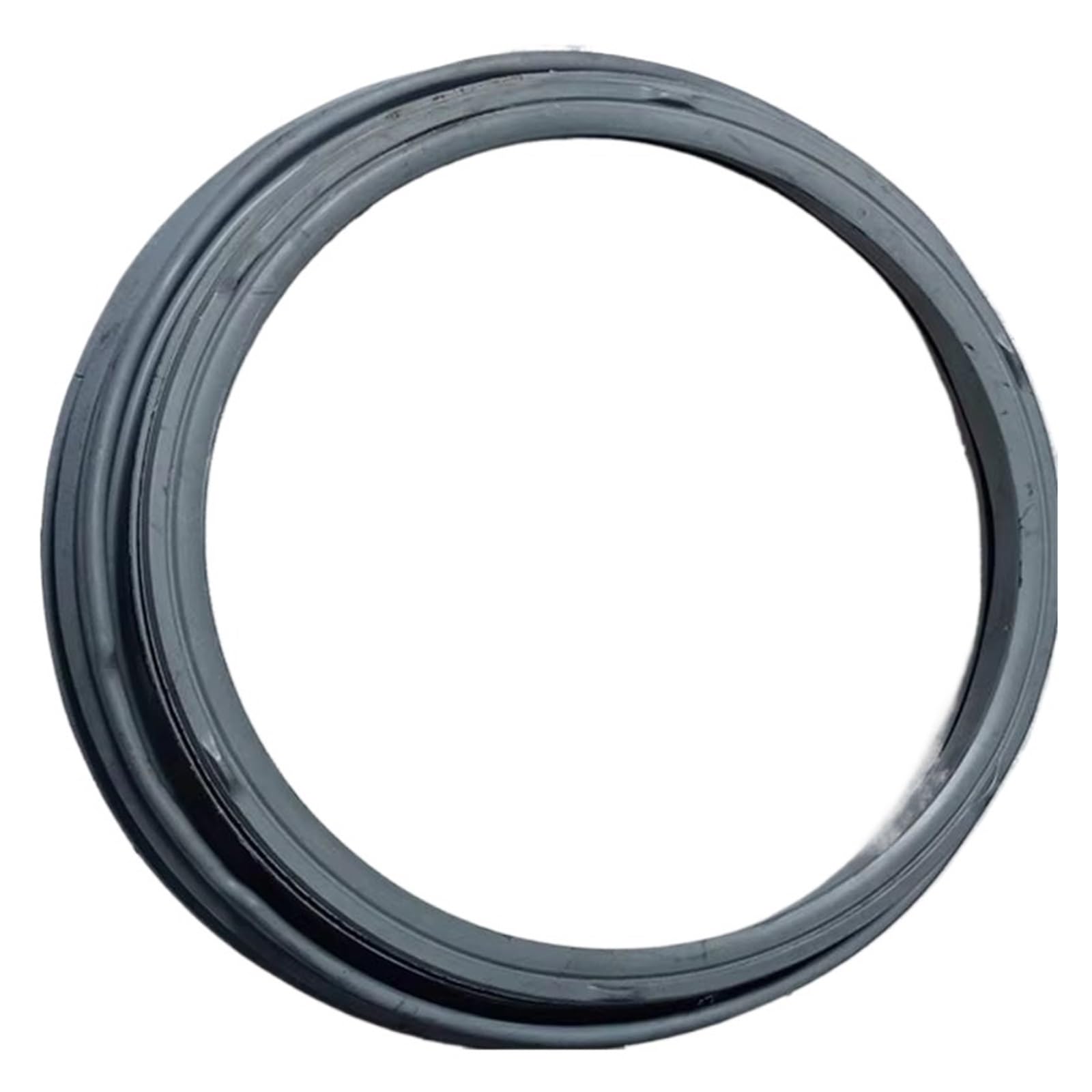 Junta goma puerta lavadora｜4986EN1001A, Compatible con LG