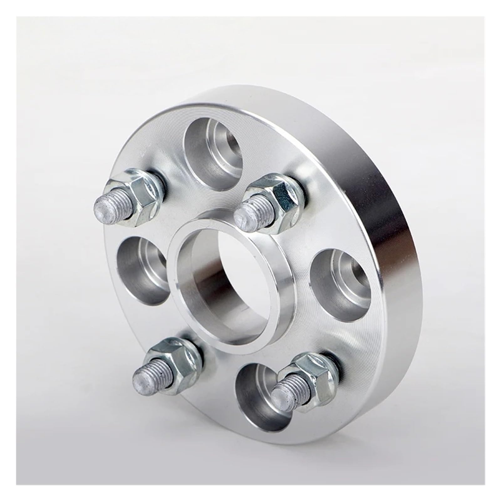 Entretoise d'extension de roue résistant aux vibrations pour Lexus LS : cales 50mm M14x1.5