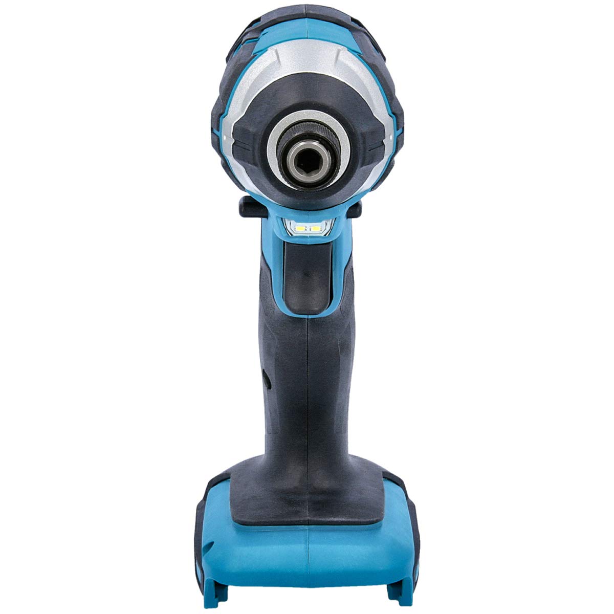 Makita DTD152Z LXT Akku-Schlagschrauber, 18 V, Li-Ion, DTD146Z, 18 V