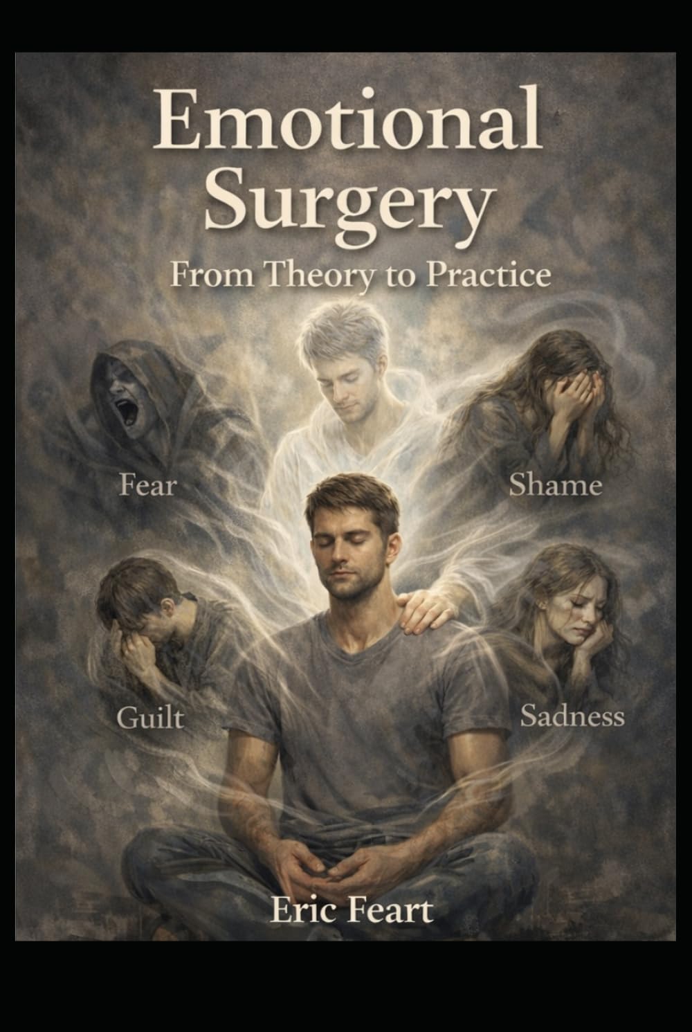 Emotional Surgery: From Theory to Practise (The Awakening of the consciousness)