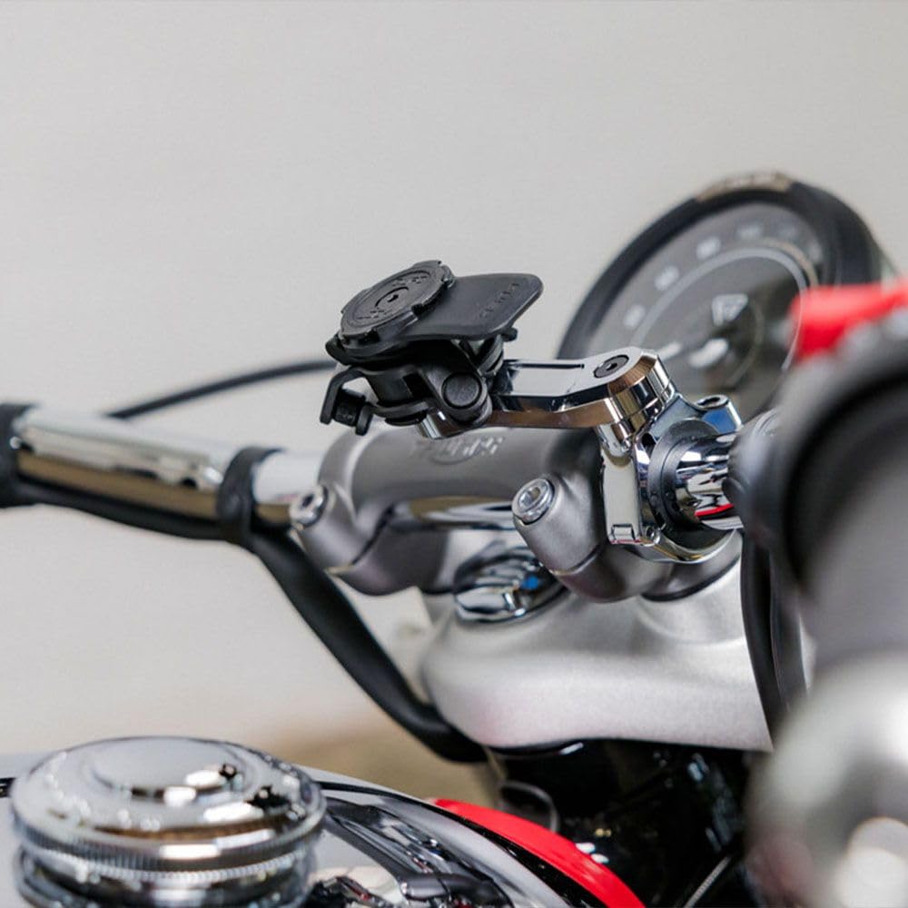 QUAD LOCK HANDLEBAR MOUNT PRO アルミ Quad Lock Handlebar Mount Pro - A & J cycles – A&J Cycles