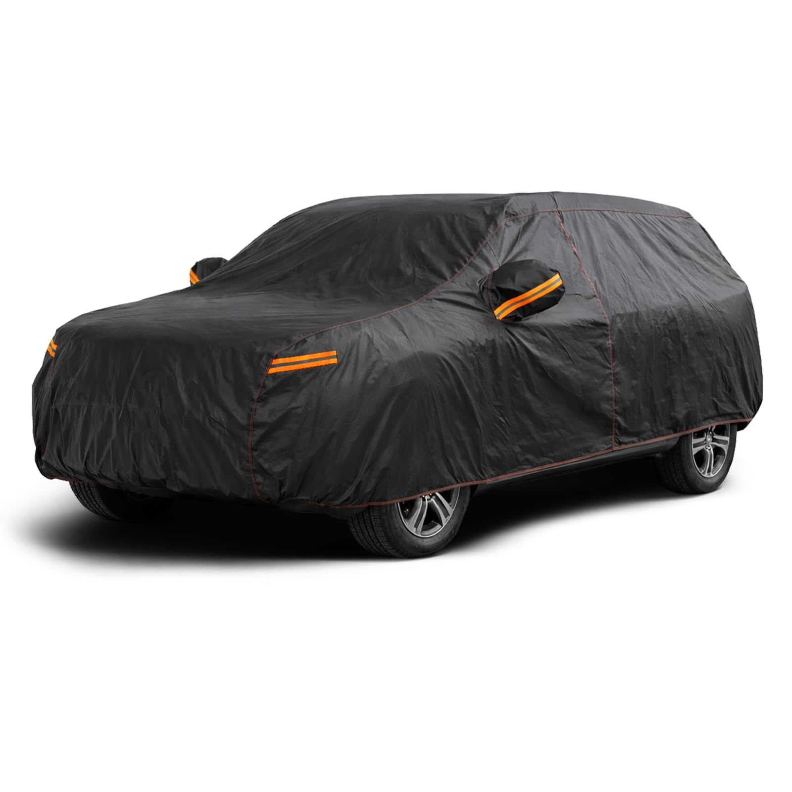 AltoCover 6 Layer SUV Cover