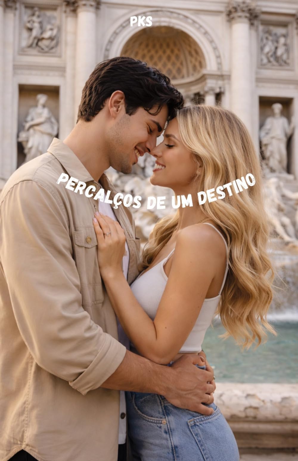 PERCALÇOS DE UM DESTINO