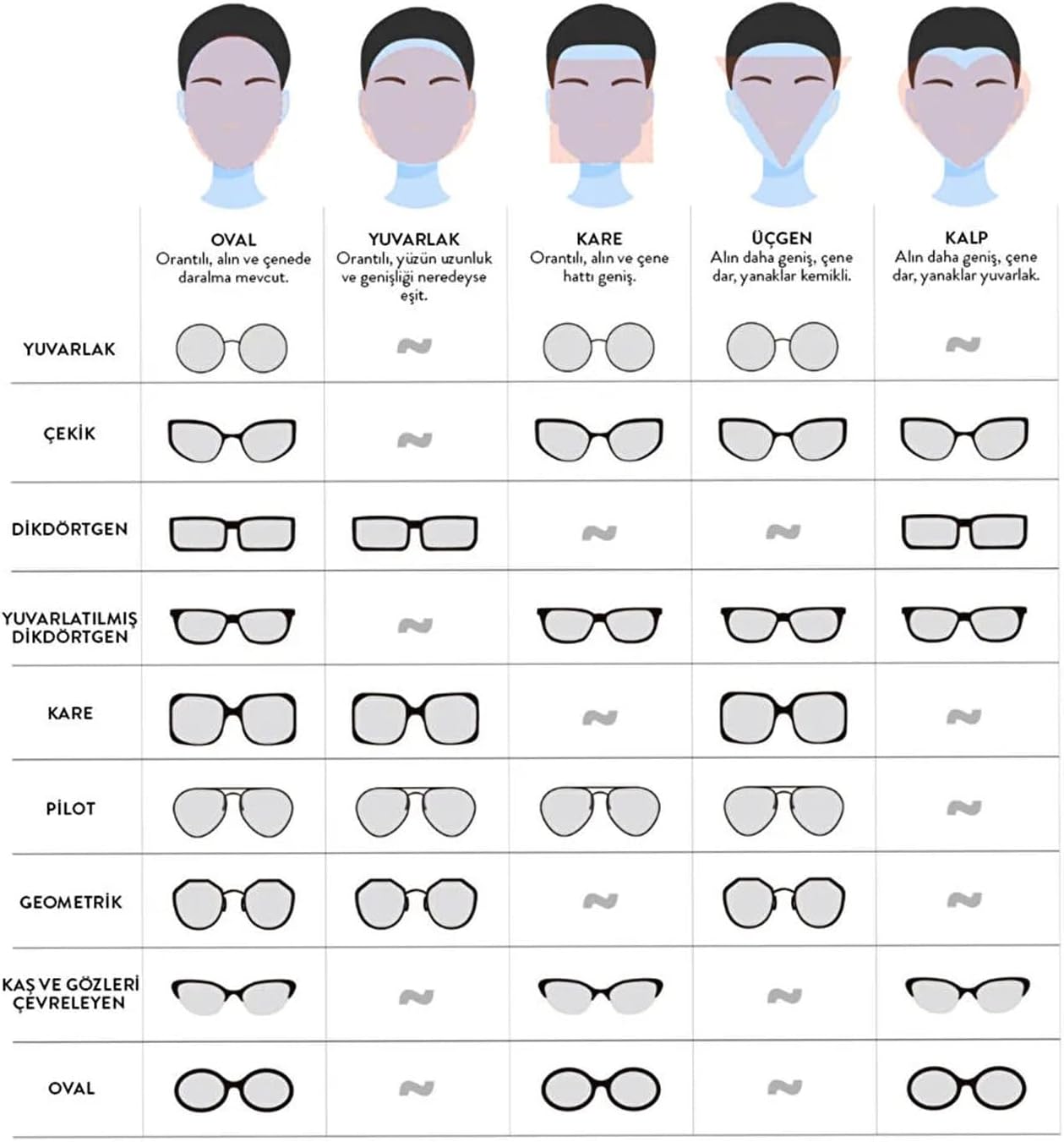 Polaroid Male Sunglasses