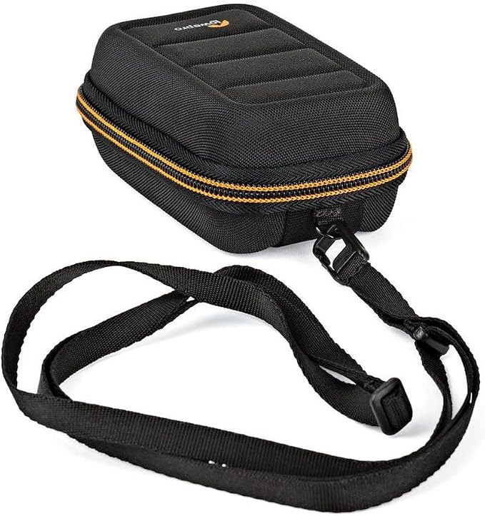 Lowepro Hardside CS 20 estuche para cámaras pequeñas miniatura 4