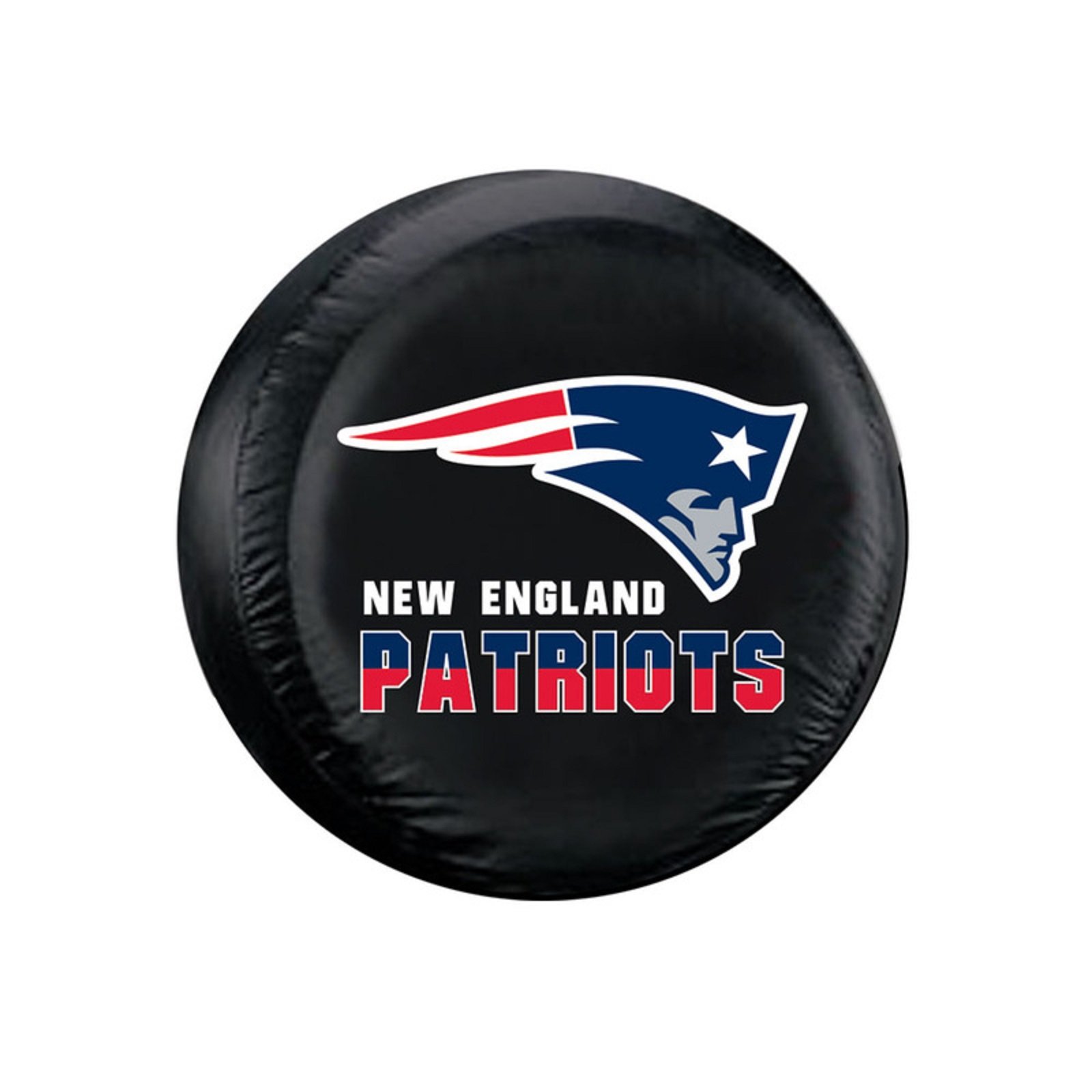 Fremont Die NFL Tire Cover