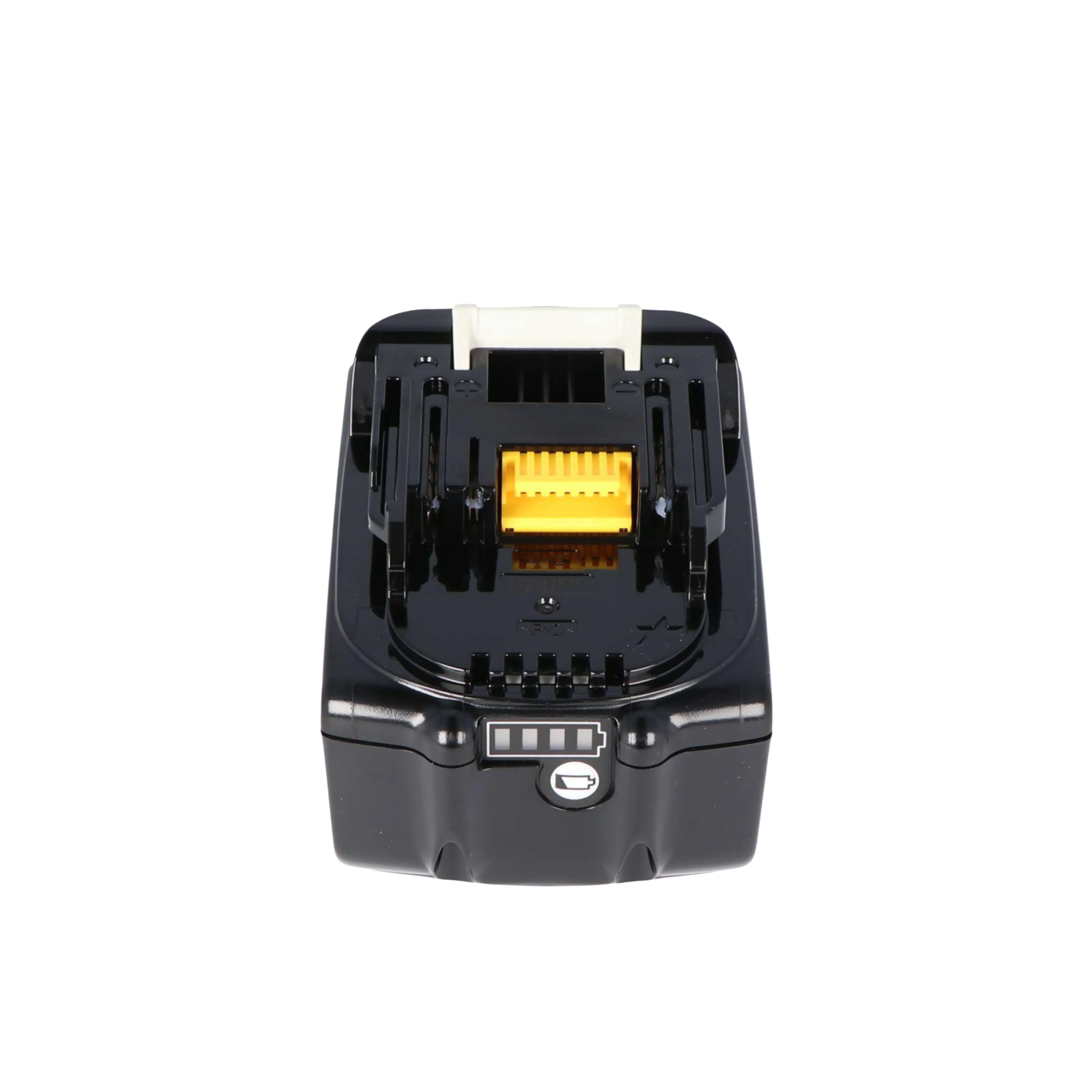 Batería de repuesto original de 18 V 6,0 Ah para Makita – Compatible con BL1860B