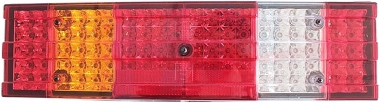 ベンツタイプ テールランプ 24V用｜【公式】トラックショップジェット