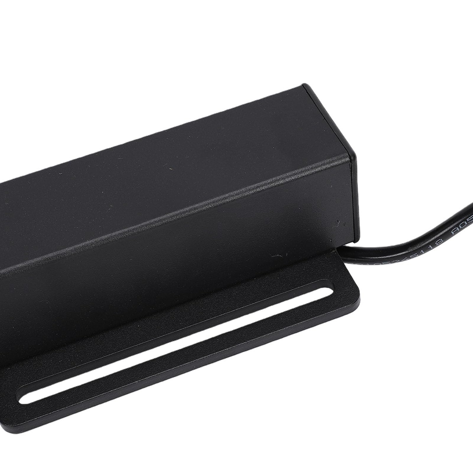 Topiky Automatyczny Elektryczny Zamek do Drzwi 12 V 24 V AC DC,