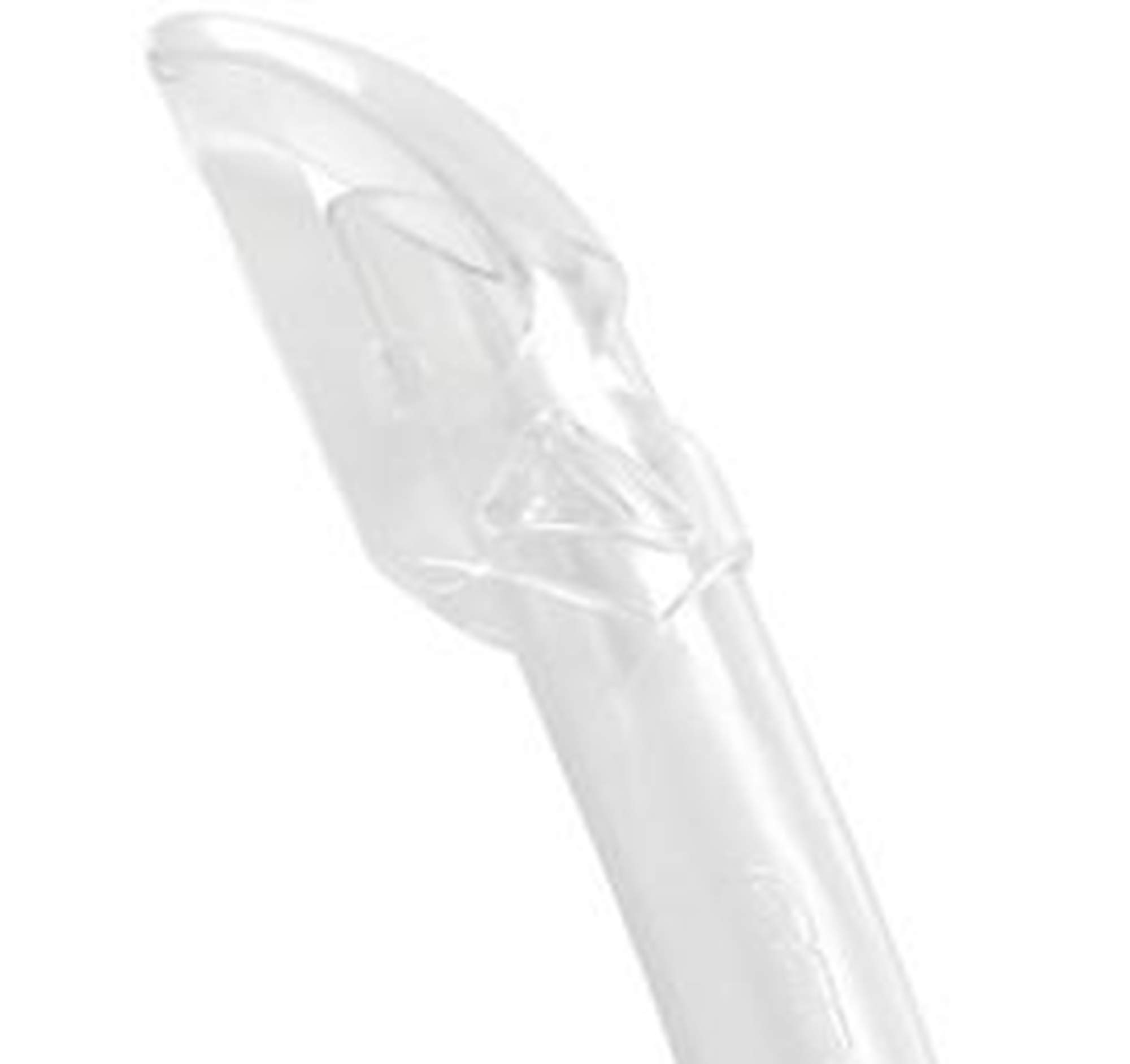Cressi F1 Mask Máscara Monocristal Tecnología Frameless, Unisex, Blanco + Mexico Tubo De Snorkel, Unisex-Adult, Transparent