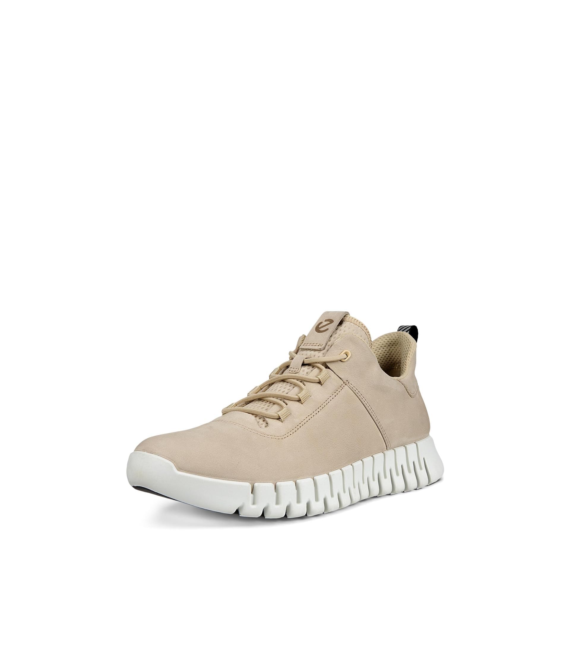 ECCO Gruuv Trainers UK 8-8.5