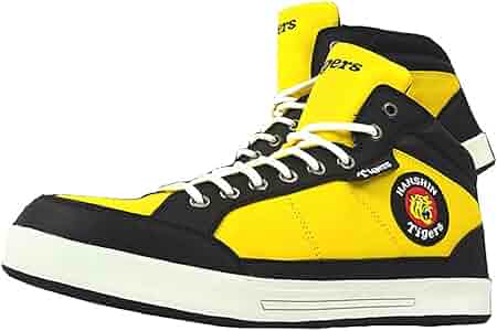 Amazon | 阪神タイガース 安全靴 先芯入り セーフティーシューズ Amazon | 阪神タイガース 安全靴 先芯入り セーフティーシューズ