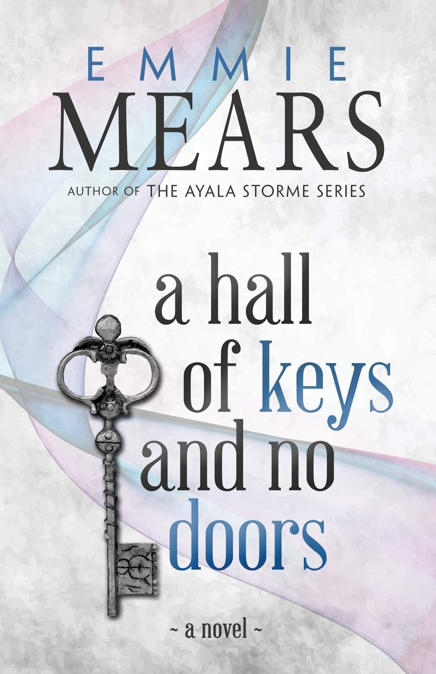 Buy A Hall of Keys and No Doors โ BookShops.in