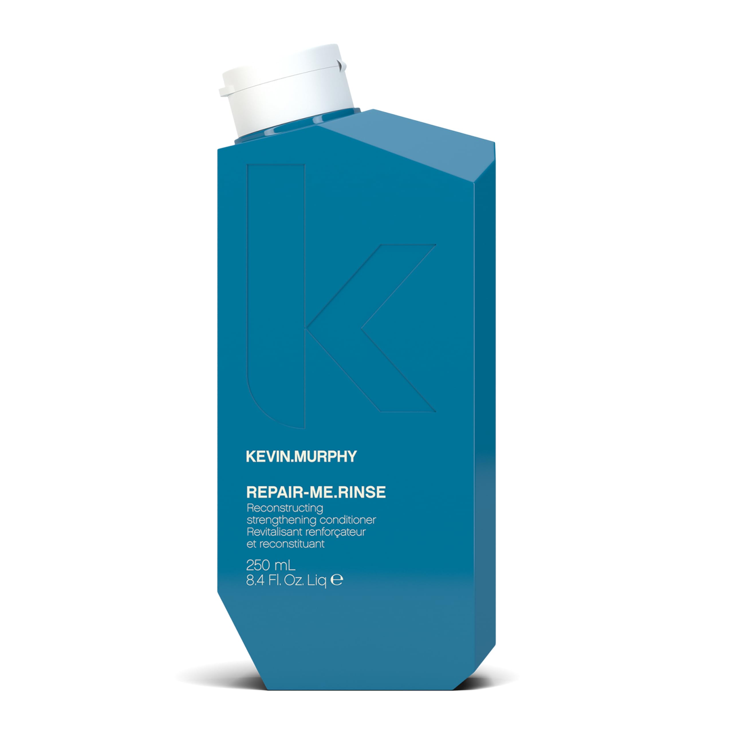 Kevin.Murphy Repair-Me.Rinse Repair Conditioner, 250ml | Repair Conditioner für Alle Haartypen, Tiefenpflege & Glanz mit Sheabutter & Aloe Vera, Sulfat- & Parabenfrei