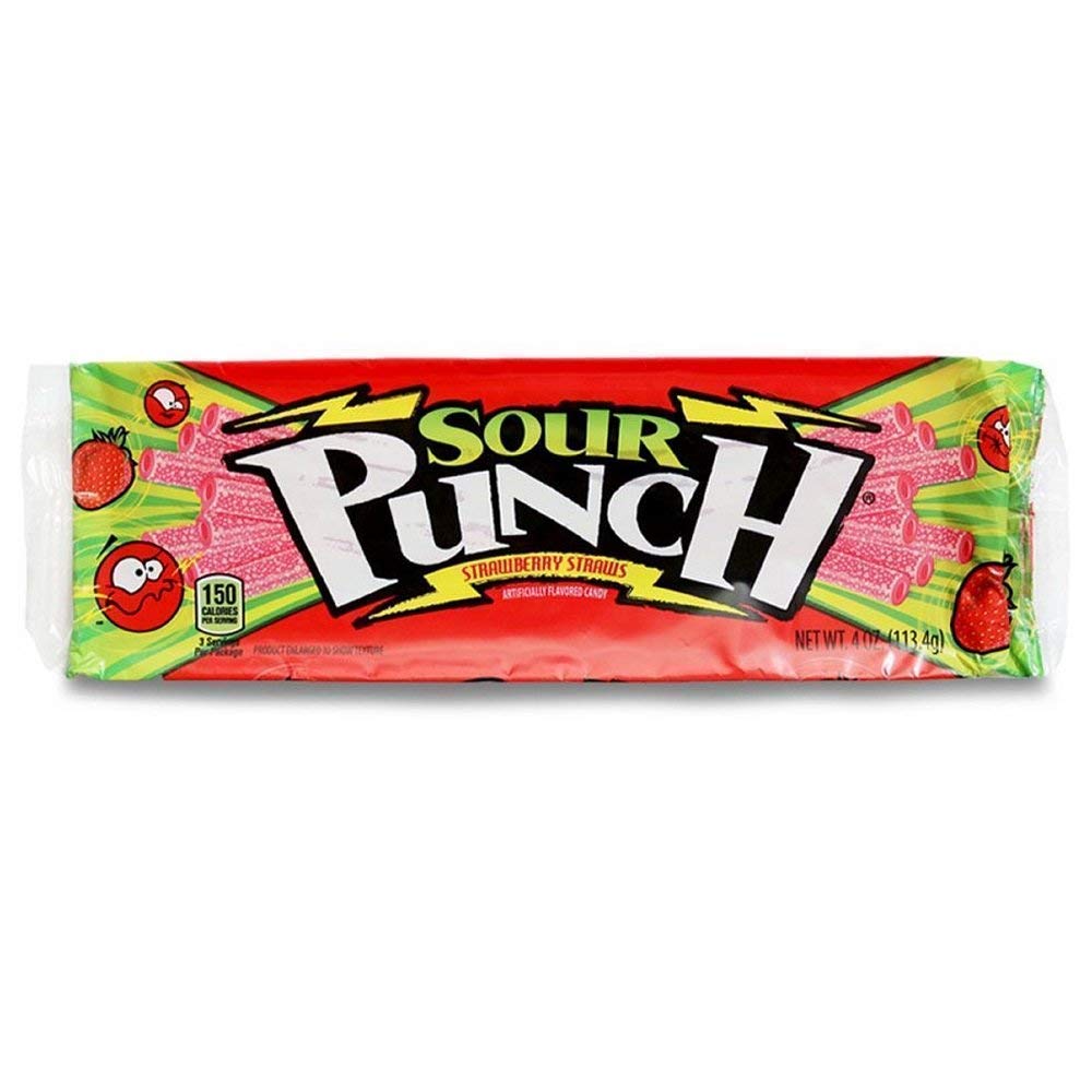 Sour Punch Bites Strawberry Straws ubicaciondepersonas.cdmx.gob.mx