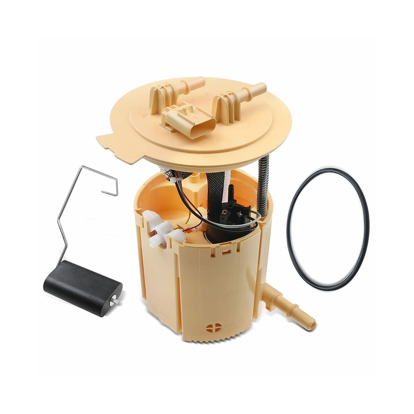 Amazon.com: Fuel Pump Module Assembly 5145589AD 5145589AA 