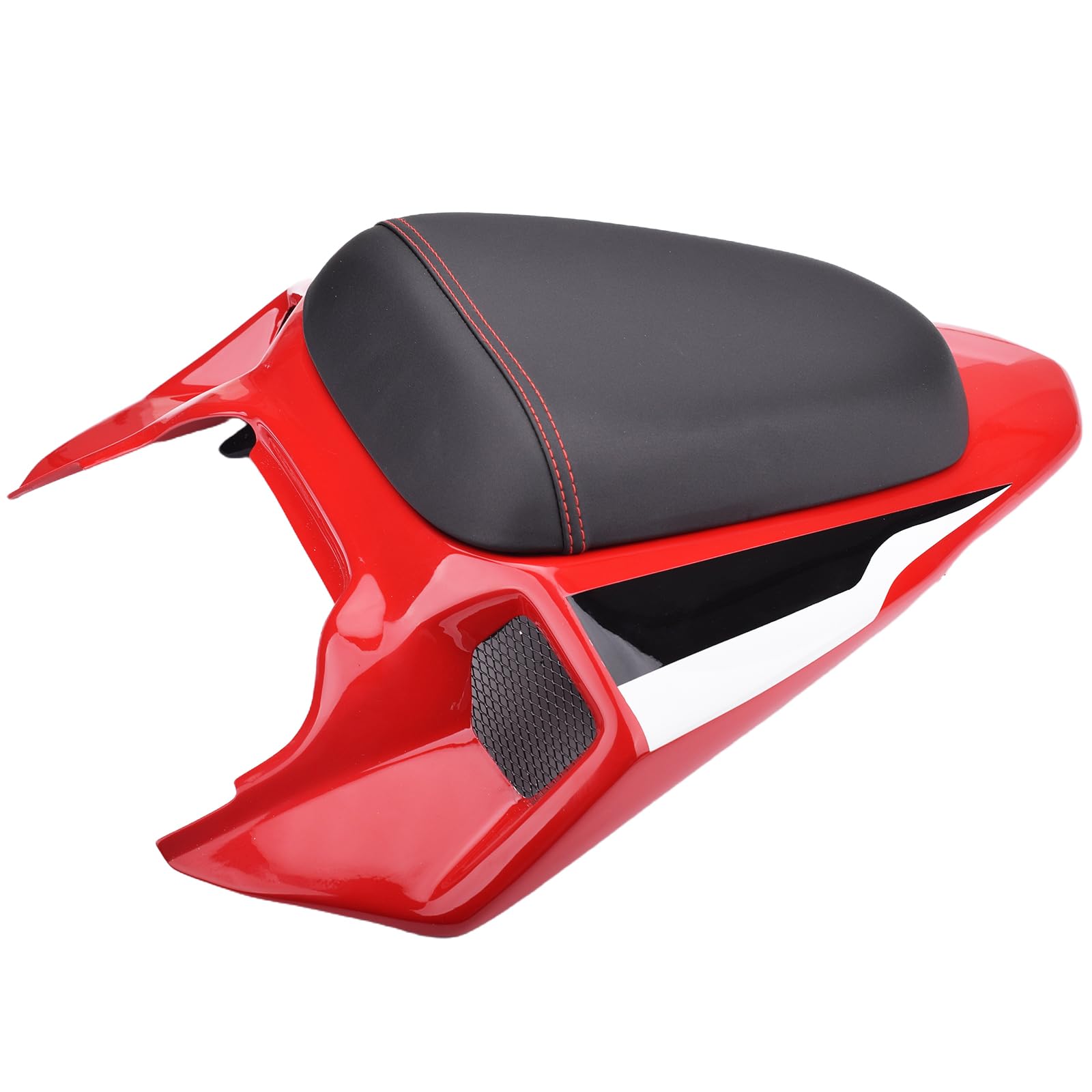 Amazon | バイク用リア シートカウル CBR650R 2021-2023 用 ABS