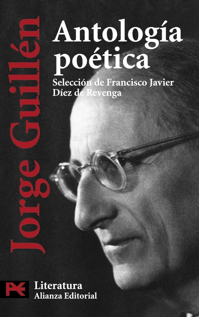 Antologia Poetica (El libro de bolsillo - Literatura)