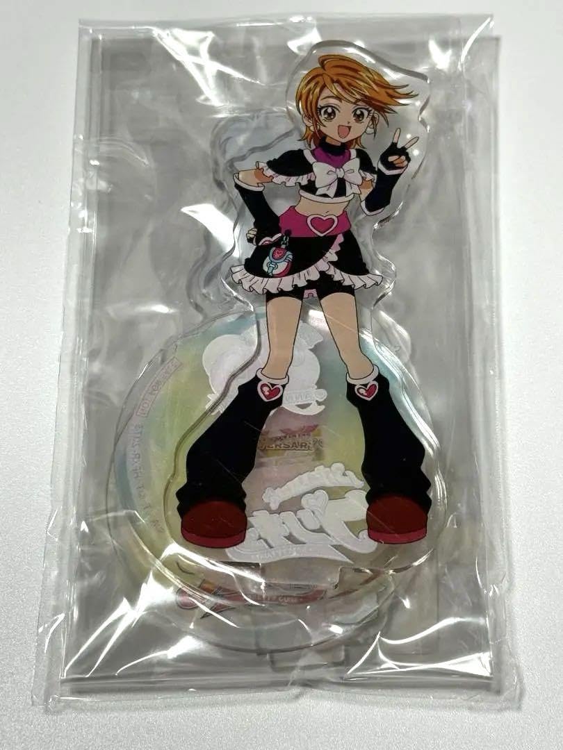 Amazon.co.jp: ふたりはプリキュア ビックカメラ ソフマップ限定購入 