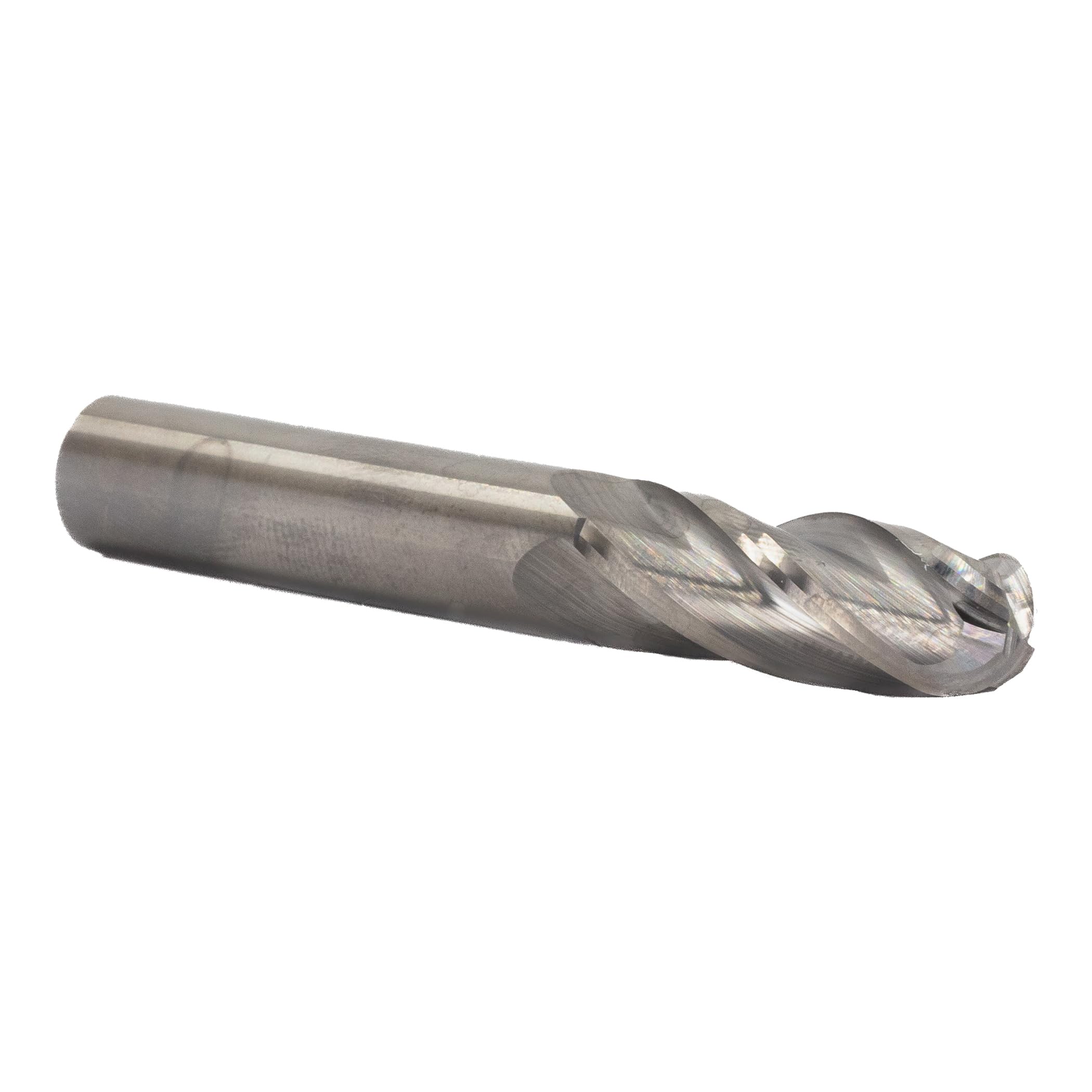 Drill America Ball Nose End Mill - 5/16" -16