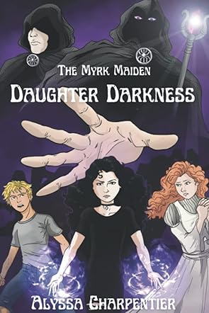 Daughter Darkness