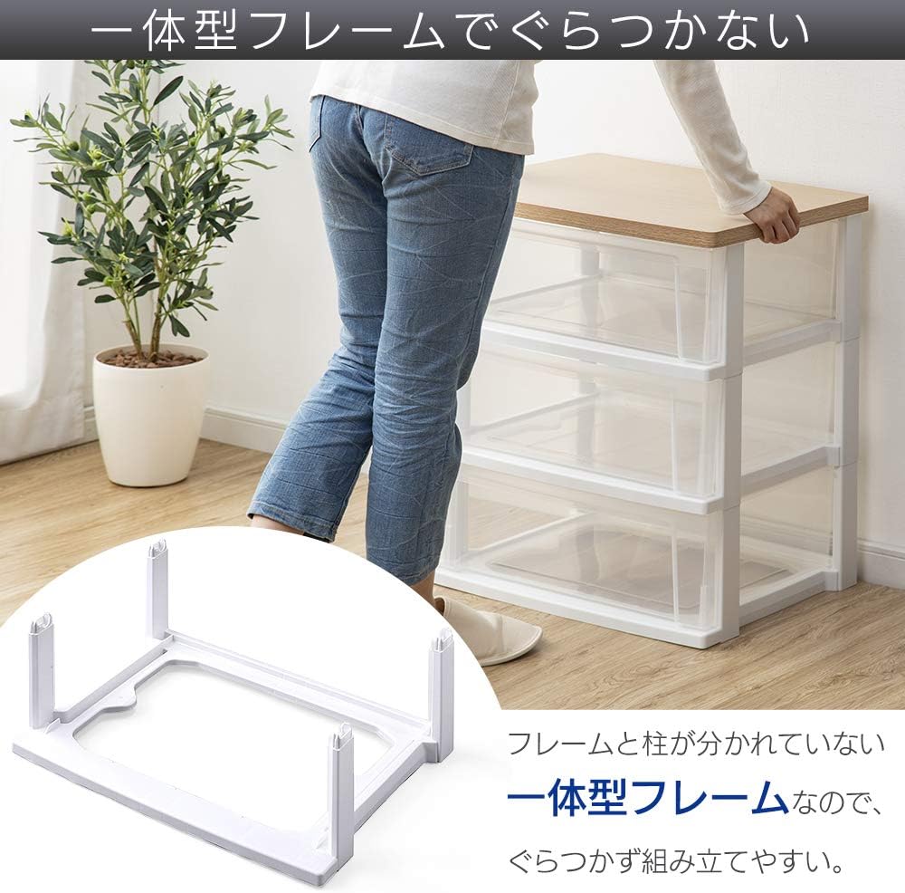 組み立て手順