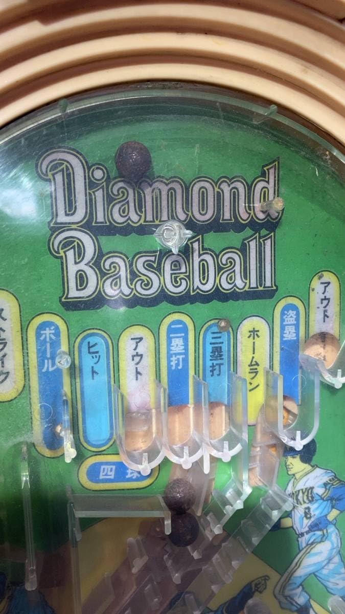 Amazon.co.jp: ダイヤモンド ベースボール Diamond Baseball