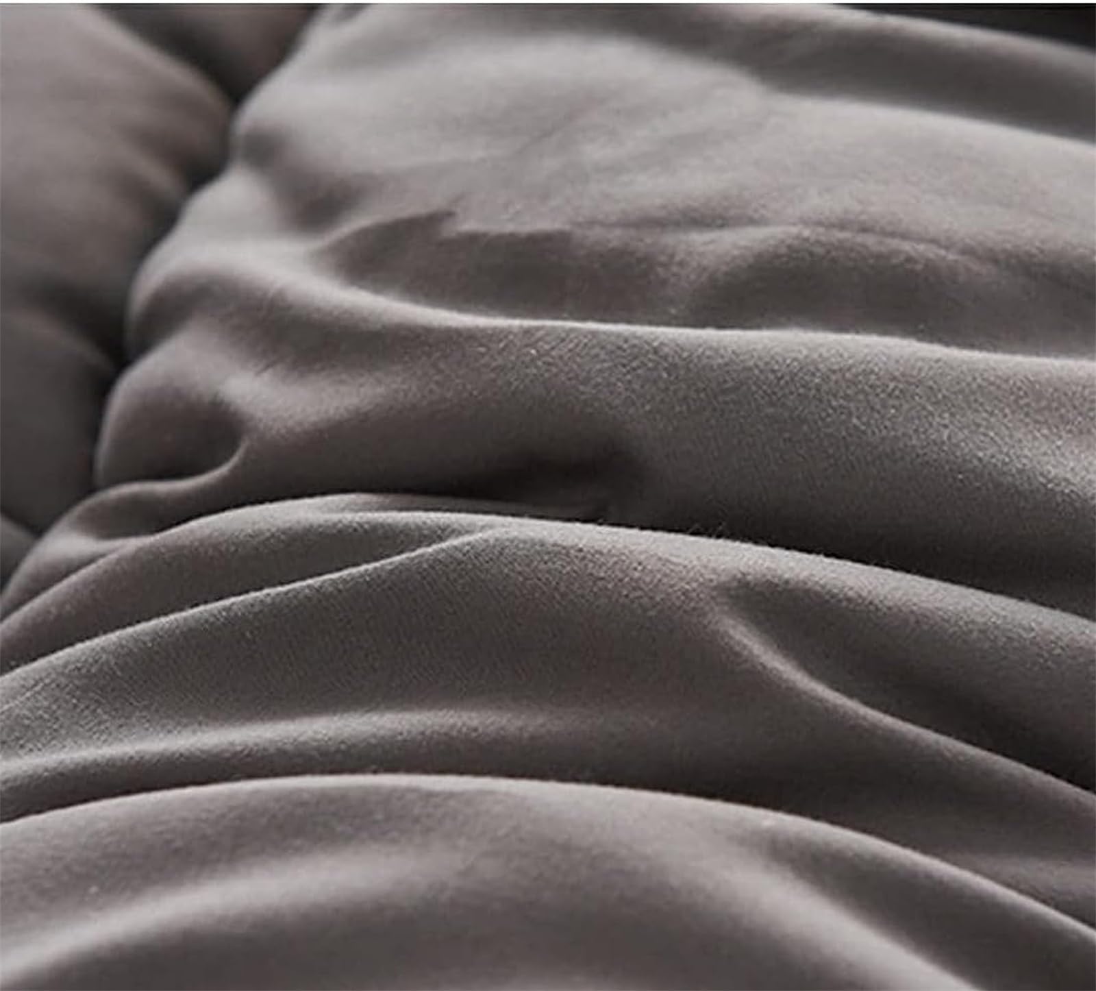 Matelas Futon, Matelas de Sol Japonais, Matelas Pliable Enroulable, Tapis de Couchage Épais, Lit d'oreiller, Chaise Longue, Matelas Respirant(180x200cm)