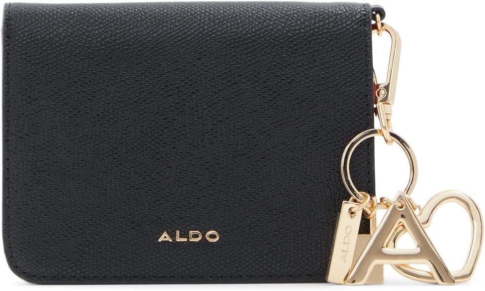 Cartera Dwendassa para mujer, negro