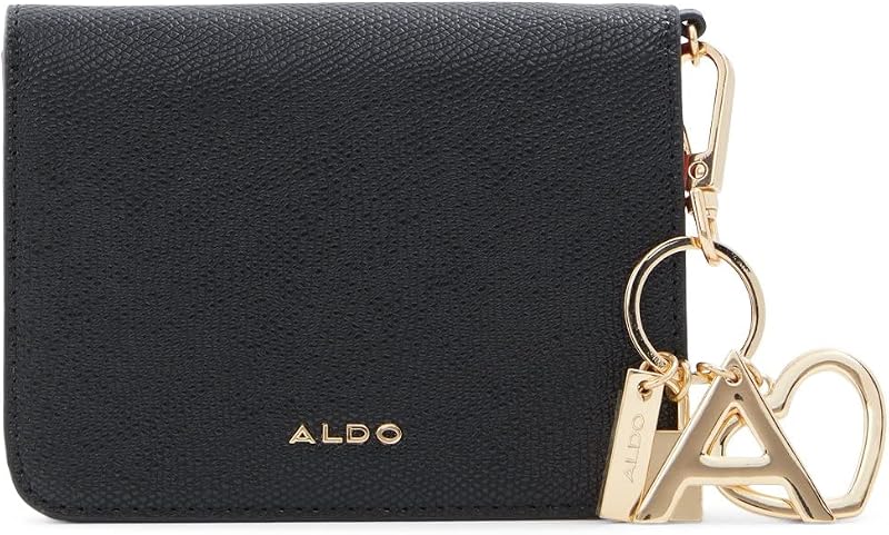 Cartera Dwendassa para mujer, negro