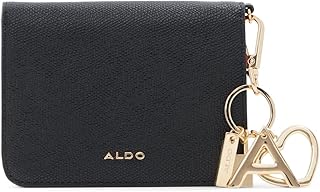 ALDO Women's Dwendassa Wallet, Black Price In India