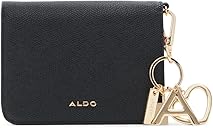 ALDO Women's Dwendassa Wallet, Black