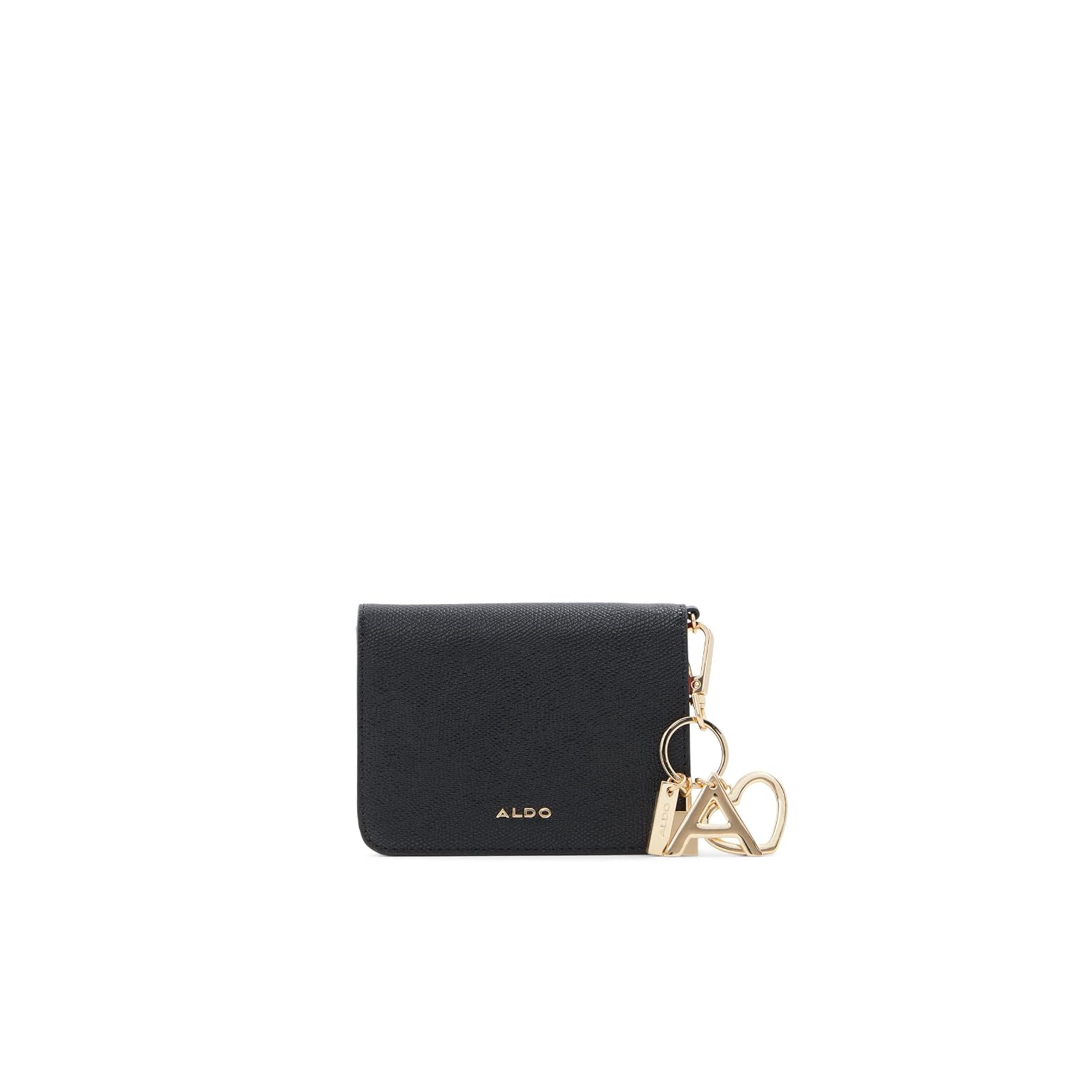 Aldo DWENDASSA001 Wallets Women PU Black - Review, Price and Buying Guide