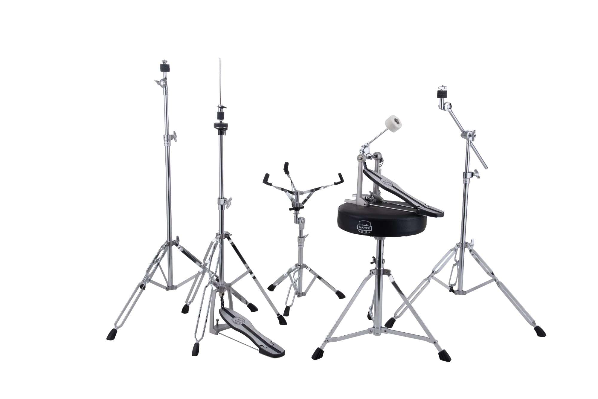 Mapex 250 Series Hardware Pack - HP2505T