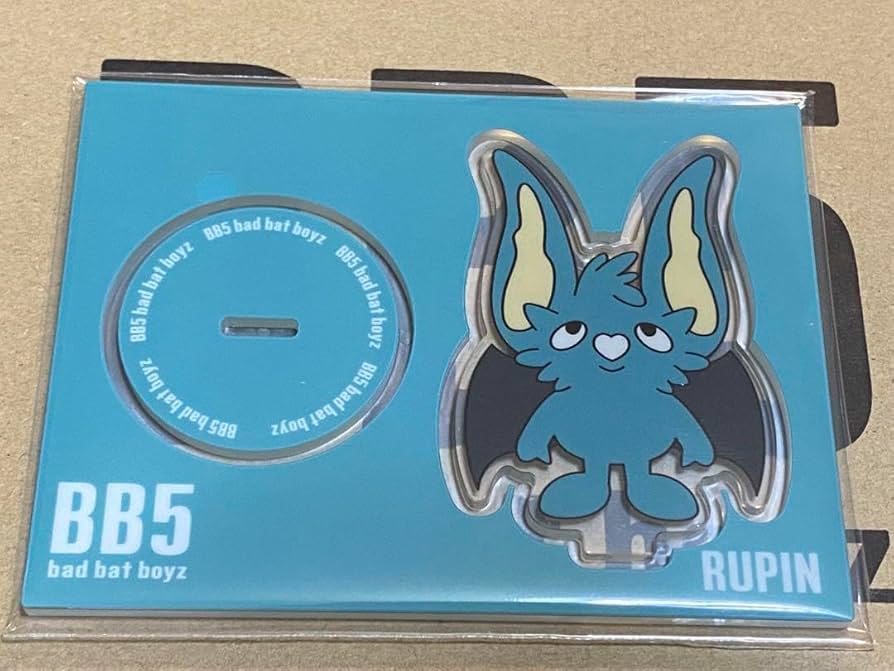 コムドット BB5 アクスタ5体セット コムドット BB5 アクスタ5体セット Amazon.co.jp: ? ?コムドット