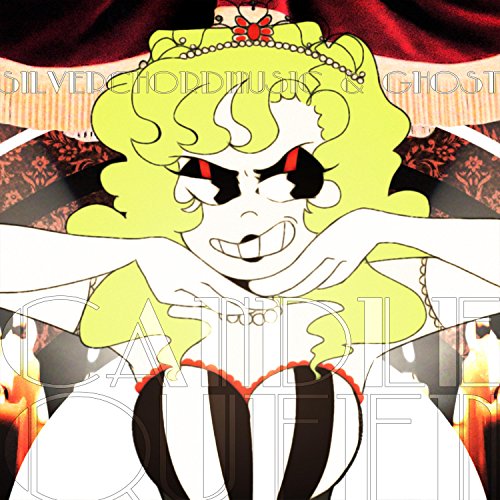 Ghost and Pals feat. Lauren Estes