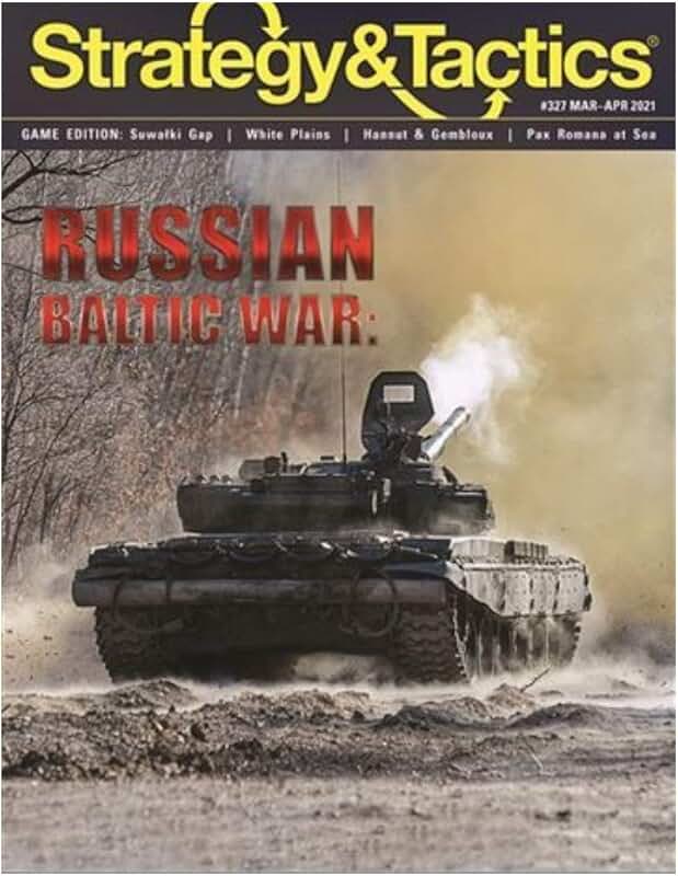 журнал тактика