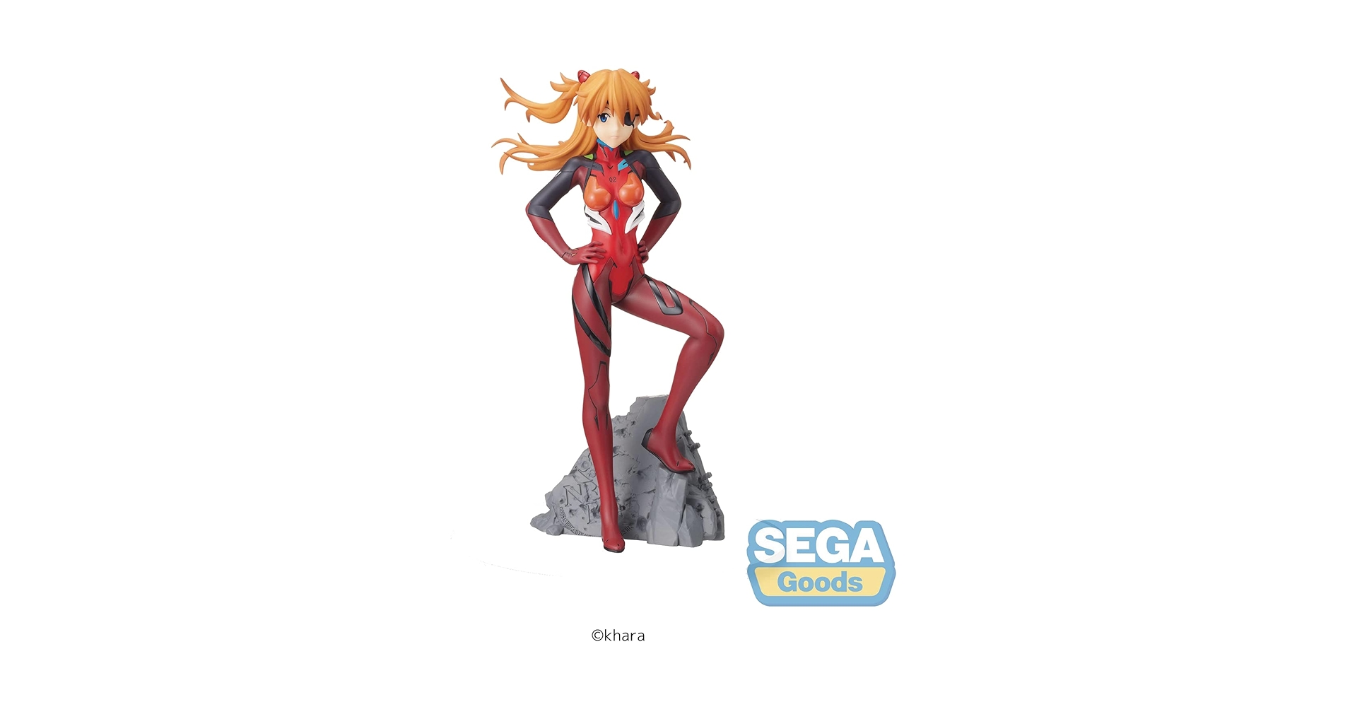 Amazon.com: Sega Evangelion: 3.0+1.0 Thrice Upon a Time