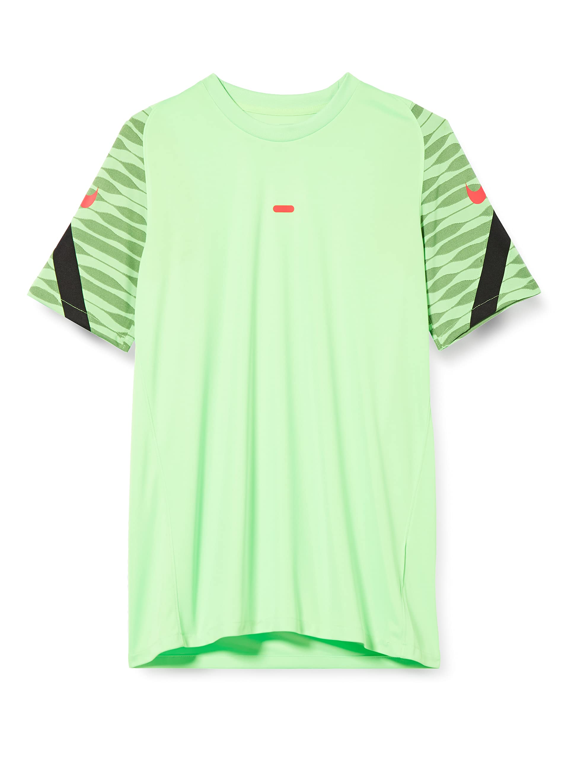 NIKE Dri-fit Strike 21 Jersey De Manga Corta Hombre