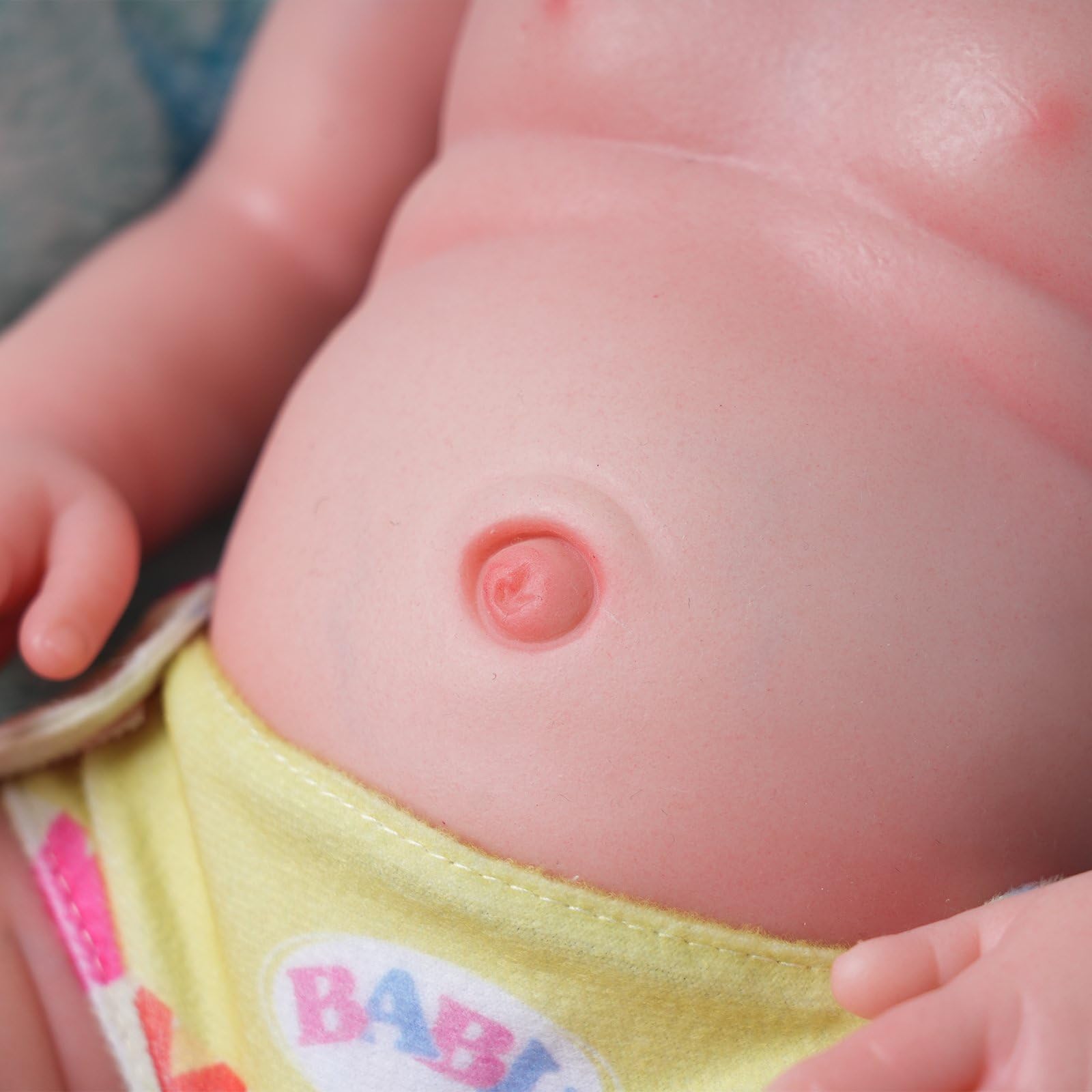 Amazon | AISITE リアルなリボーンベビードール - 18インチ フル