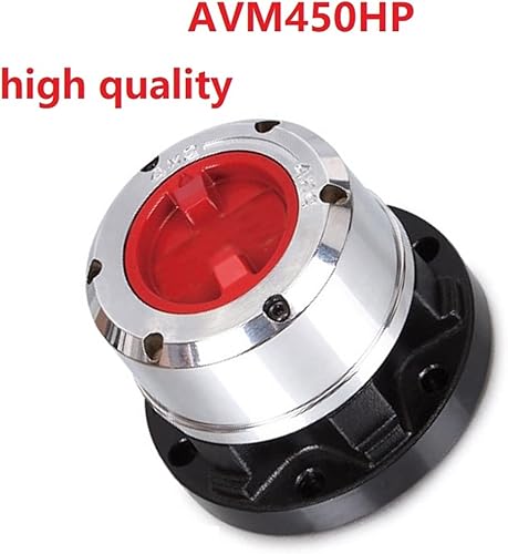 Miniatura 2 de KONLEE Bujes de rueda y rodamientos de 2 piezas para neumáticos y ruedas SsangYong Korando II Musso SUV Rexton TD Musso Pick Up Free Wheel Bearing