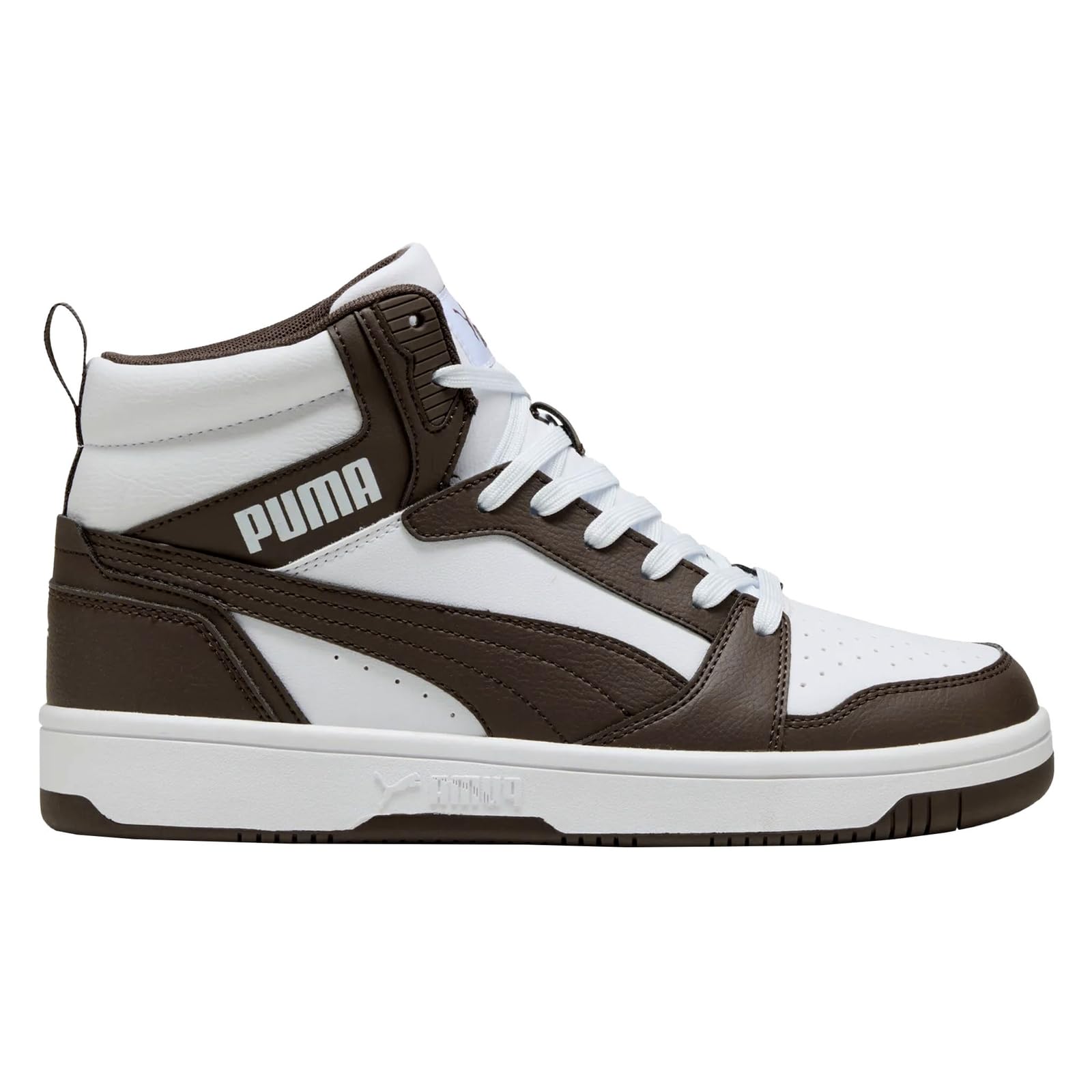 Puma Unisex Rebound V6 Sneaker – Bild 2