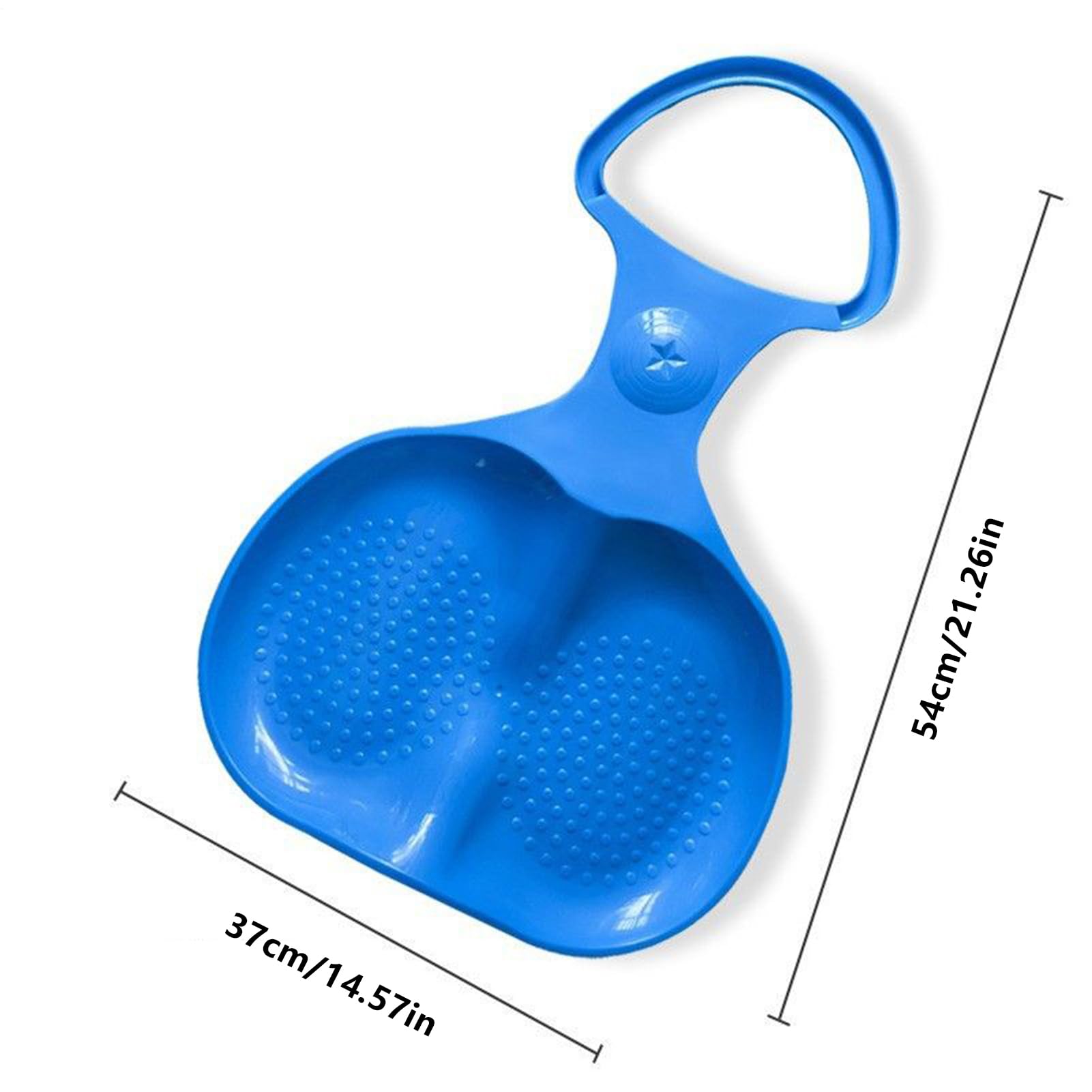 Luge pour Les Adultes Fournitures pour Sports d'hiver