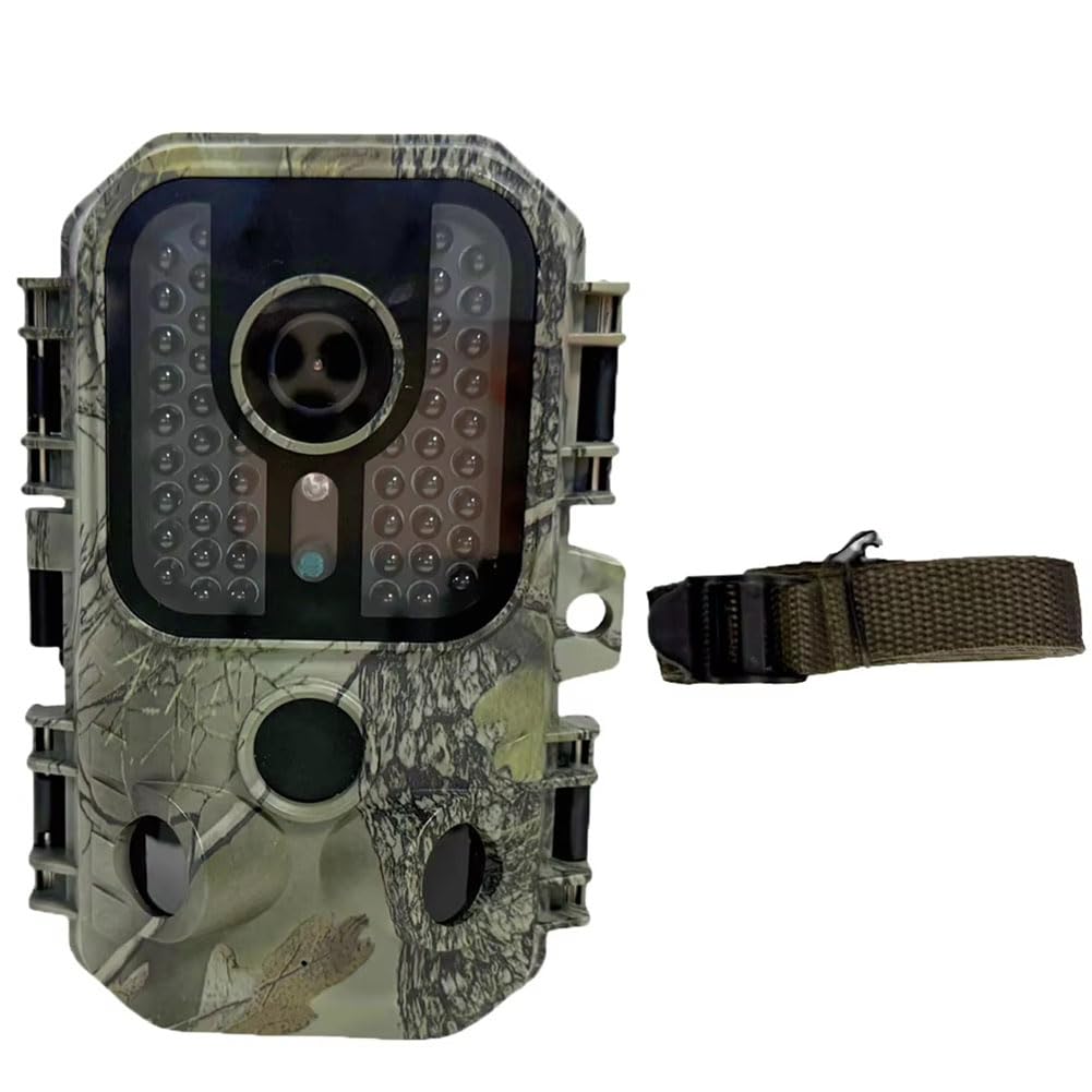 UDSKNV[KSL Motion Activated 2' ' IPS LCD Color Screen Motion Activated Camera Night Vision
