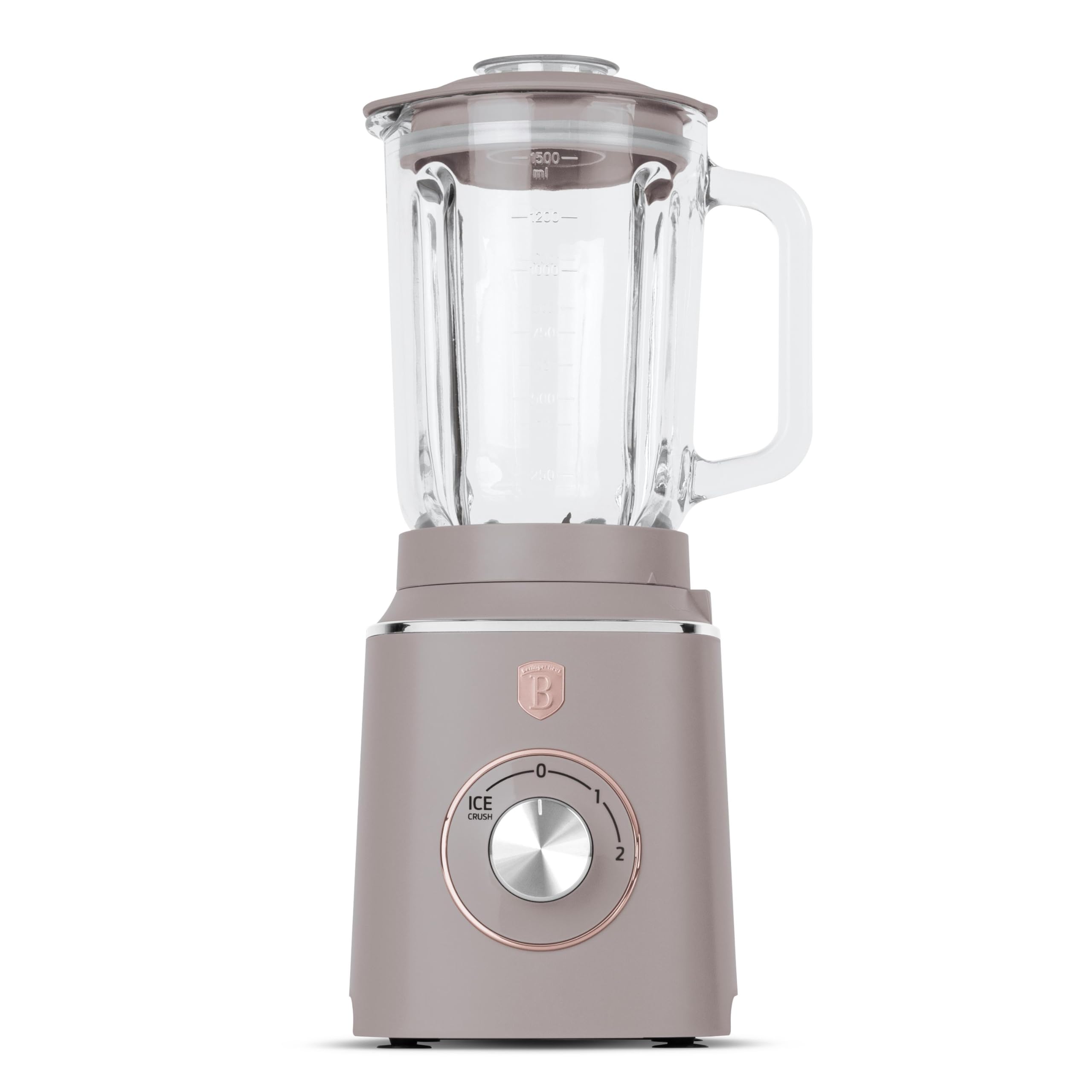 Berlinger Haus smoothie hrnkový mixér 35663 Tyčové mixéry