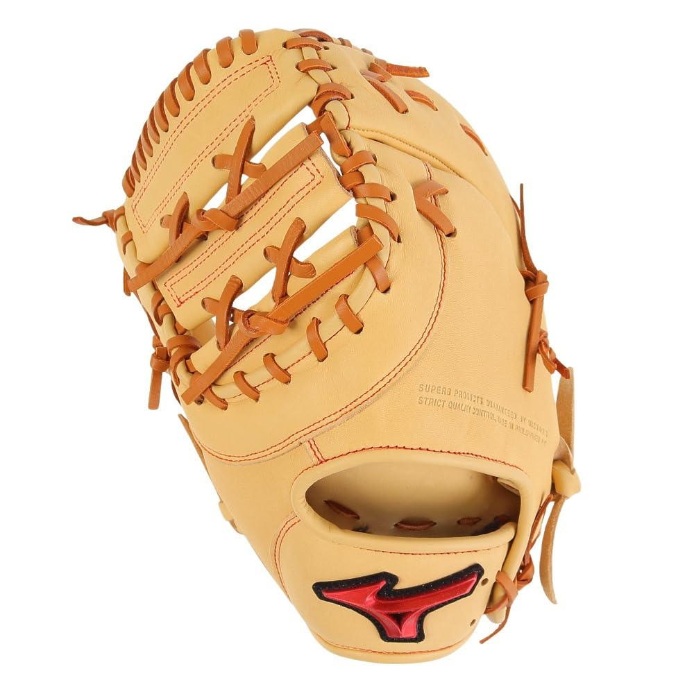 ミズノ軟式ファーストミット ミズノプロ｜ファーストミット｜軟式｜グローブ／グラブ｜野球