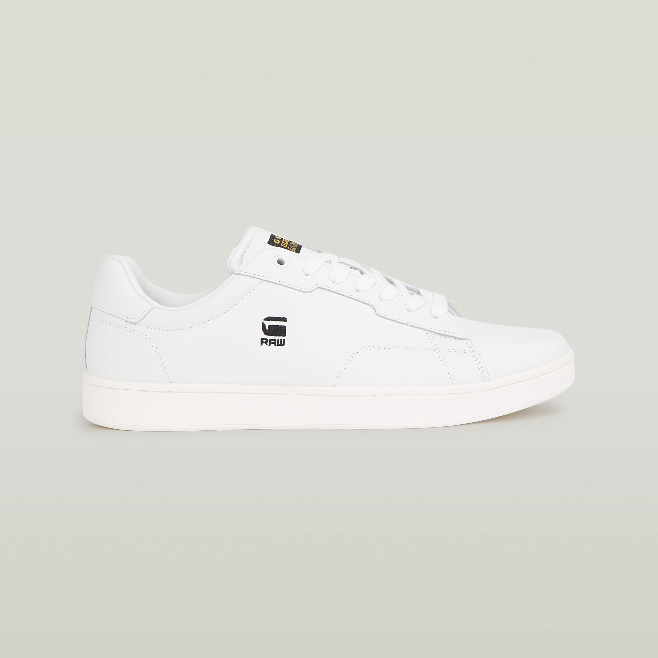 G-STAR RAW 2142 002509 Cadet Lea, Zapatillas Hombre